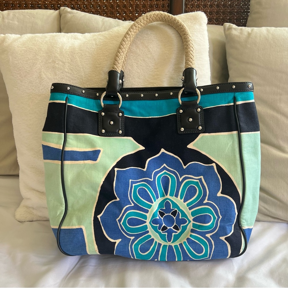 Banana Republic Tote Bag